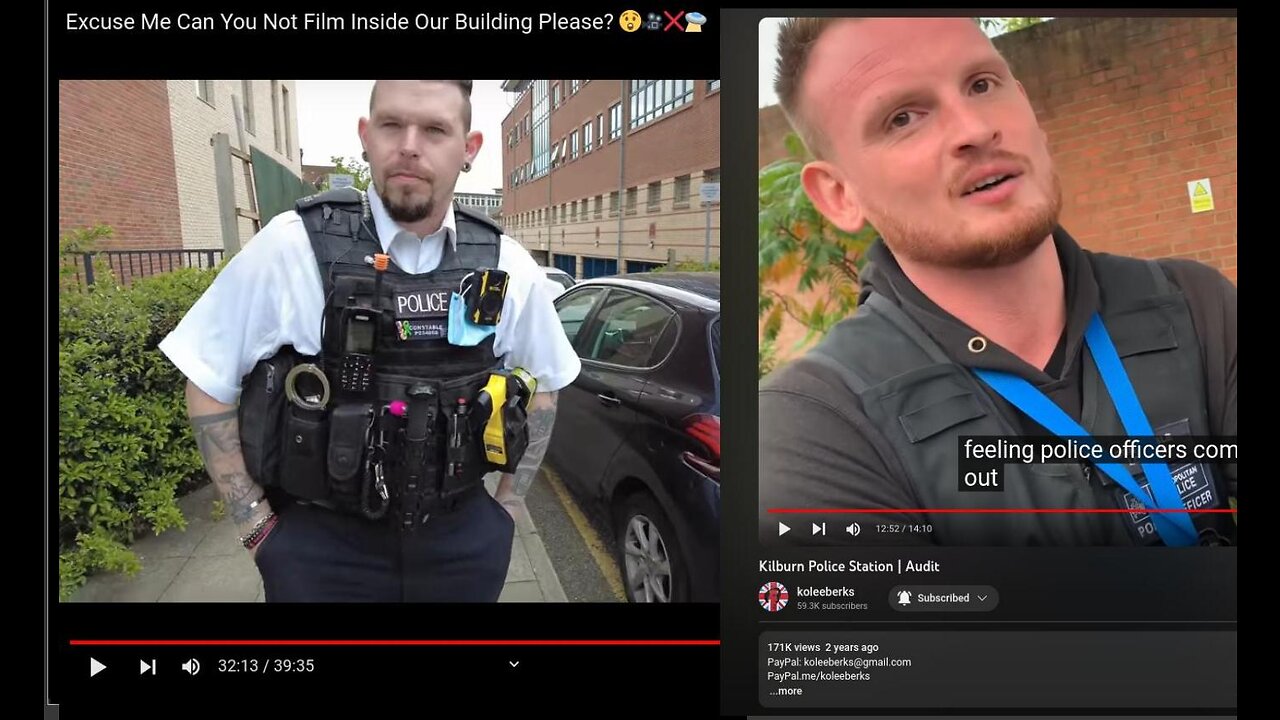 Supporter Video | News roundup