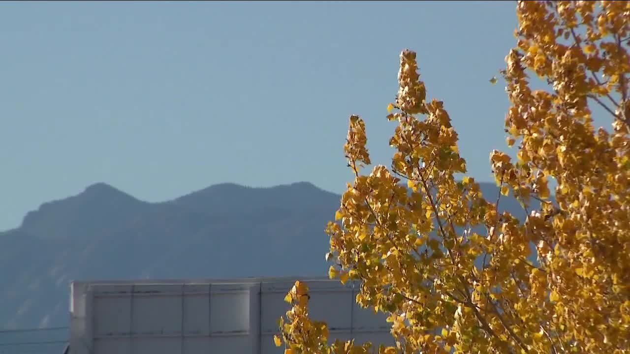 Officials: Sweetwater Fire in El Paso County that prompted evacuations was human-caused