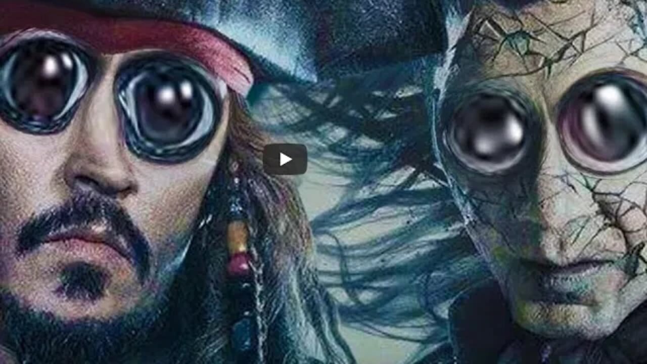 REAL FILMMAKER reacts to Pirates of the Caribbean: Dead Men Tell No Tales Pitch Meeting