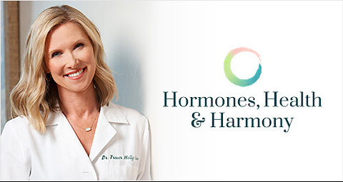 Hormones Health and Harmony Episode 4