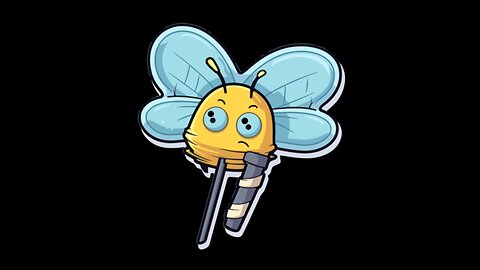 Bee Swatter