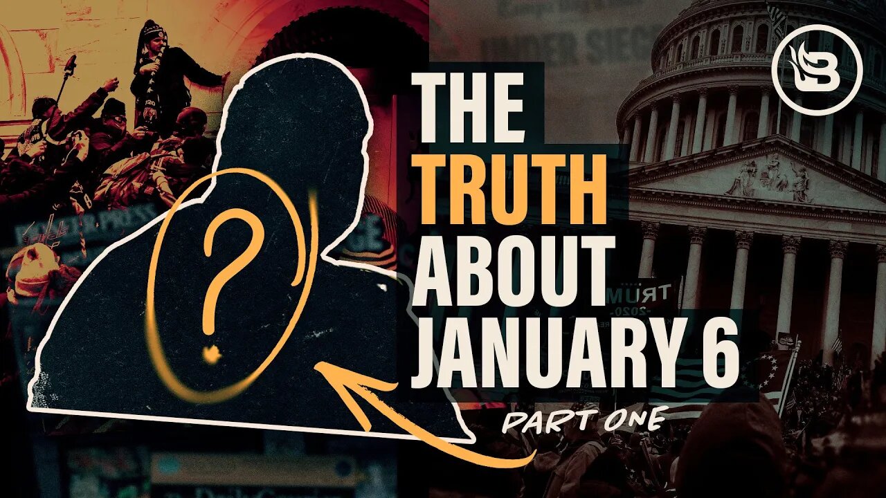 The Truth About January 6