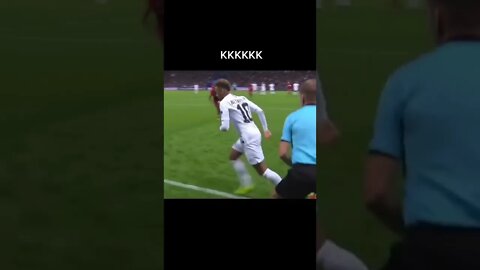 Neymar apenas #shorts #neymar