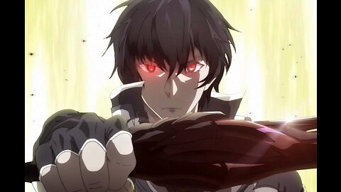 Demon King Disguised As A Student
