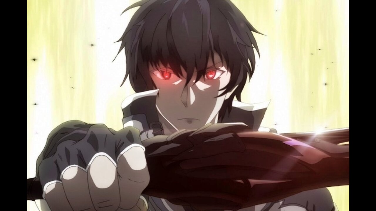Demon King Disguised As A Student