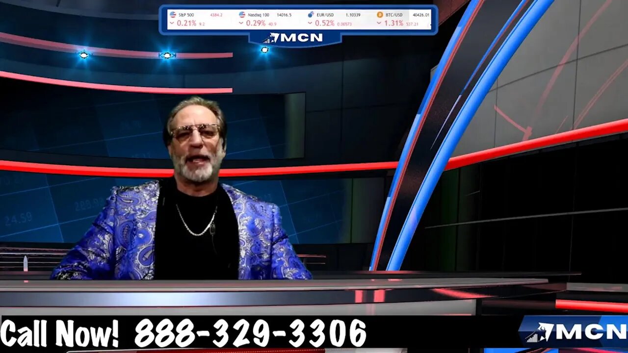 Relive some of Larry's best moments from Money Chat Now