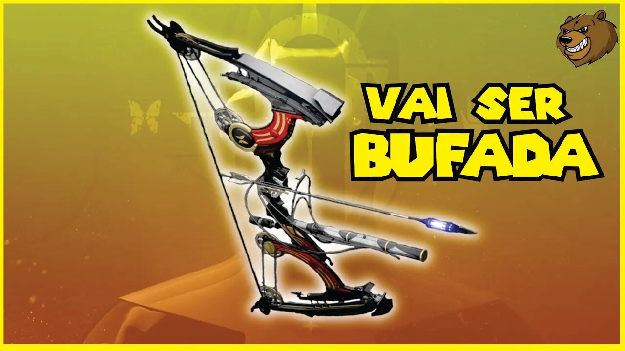 DESTINY 2 │ ARCOS EXOTICOS COM ANTIBARREIRA E SOBRECARGA