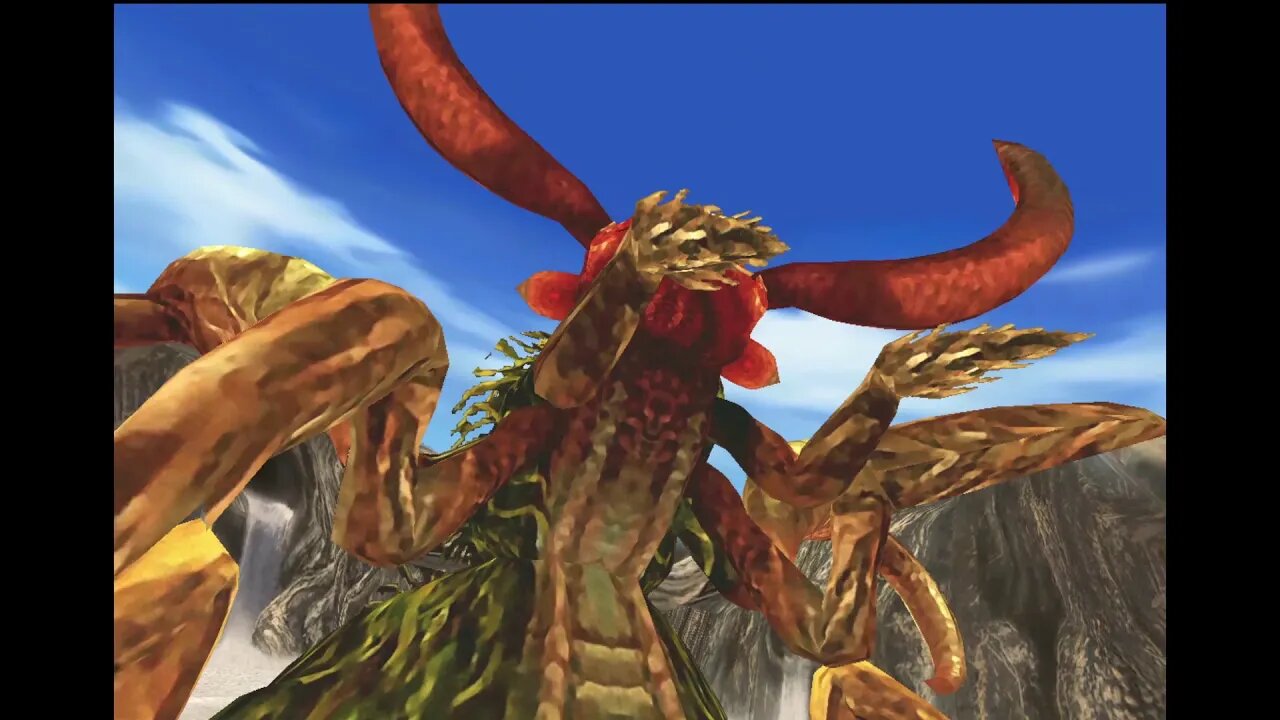 Final Fantasy IX - Episódio 18 : Um mini plot twist.