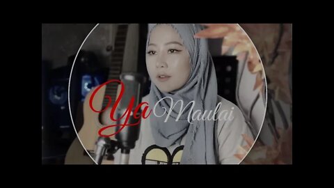 YA MAULAI - SITI NURHALIZA -(Cover Laila Syah)