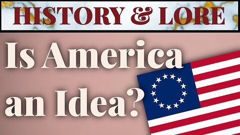 The American Quest for Identity — Columbus, Plymouth, and Lincoln (History & Lore)