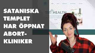 Nu kan folk få hem allt som behövs för en satanisk ritual till detta ingrepp