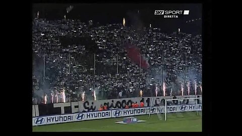 Spezia-Piacenza 3-3 (12.01.2007)