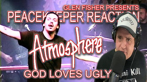 Atmosphere - God Loves Ugly