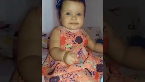 ESSA BONECA FICOU MUITO BRAVA, VEJA A REACAO #MEMES #VIRAL #shorts