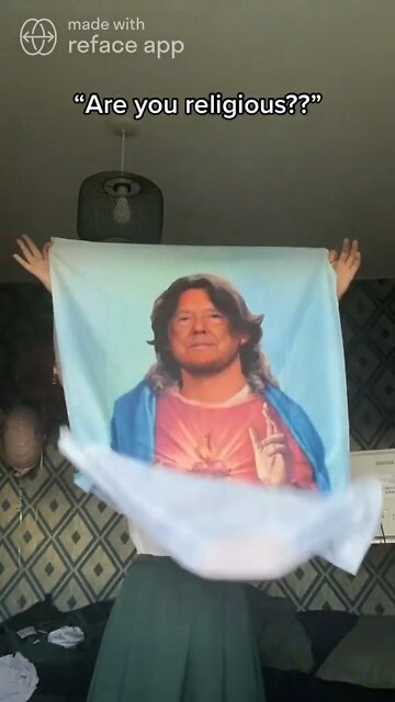 The Ultimate Donald Trump Jesus Meme!