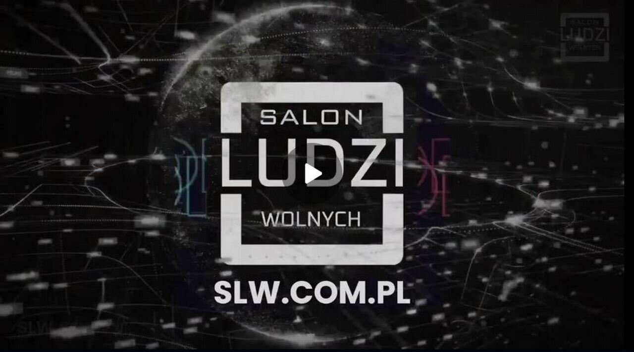 Salon Ludzi Wolnych - S02E06 - W jaki sposób kontrolować Europę ?