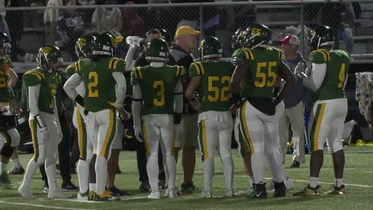 Week 5: Highlights and scores from WNY's high school football