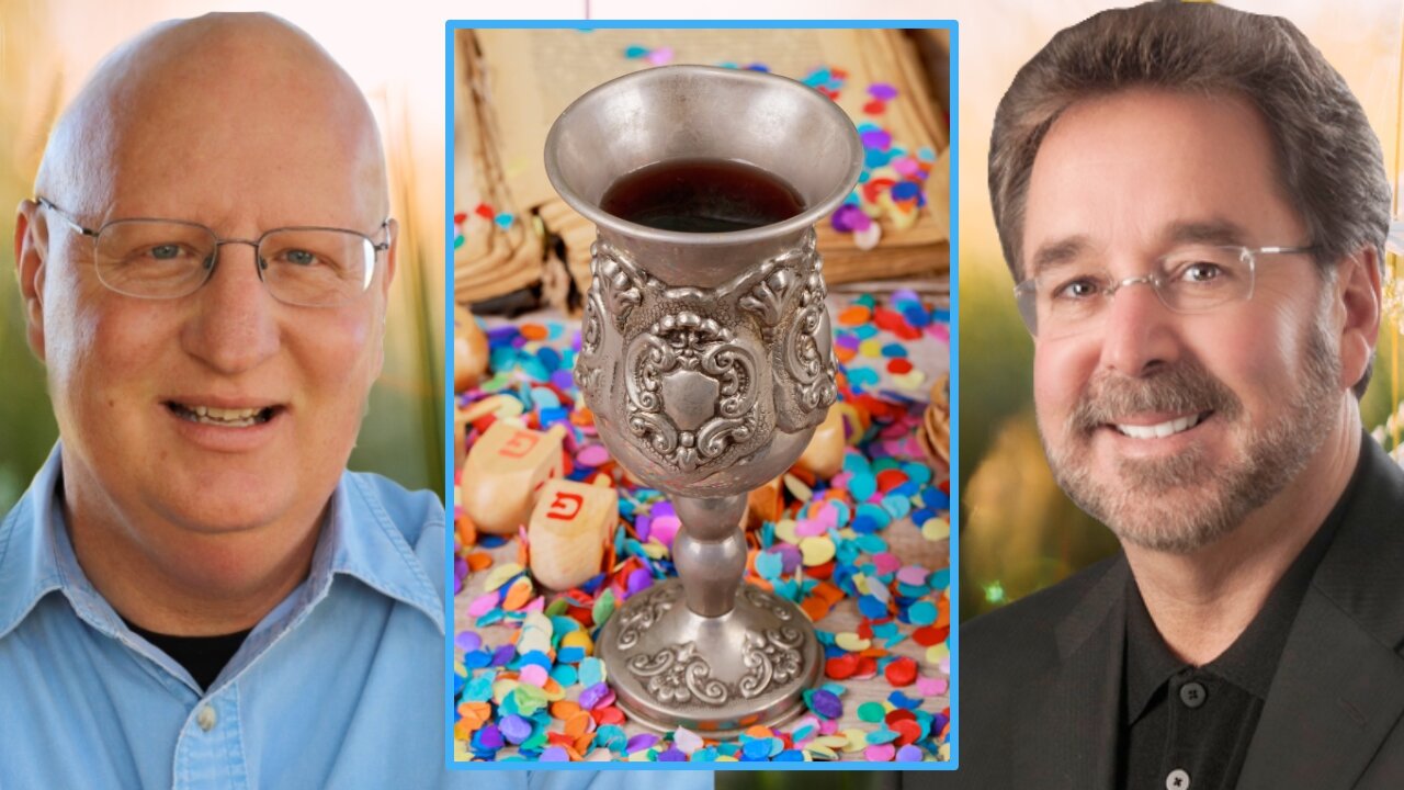 Rabbi Curt Landry: Why Partake In Biblical Feasts in the New Covenant? | Sept 9 2021