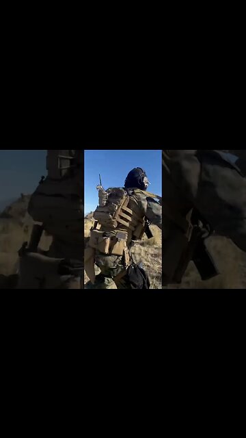 Firefight Endurance Training - MARINE #tacticalcowboy