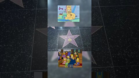 The Simpsons piss off the church