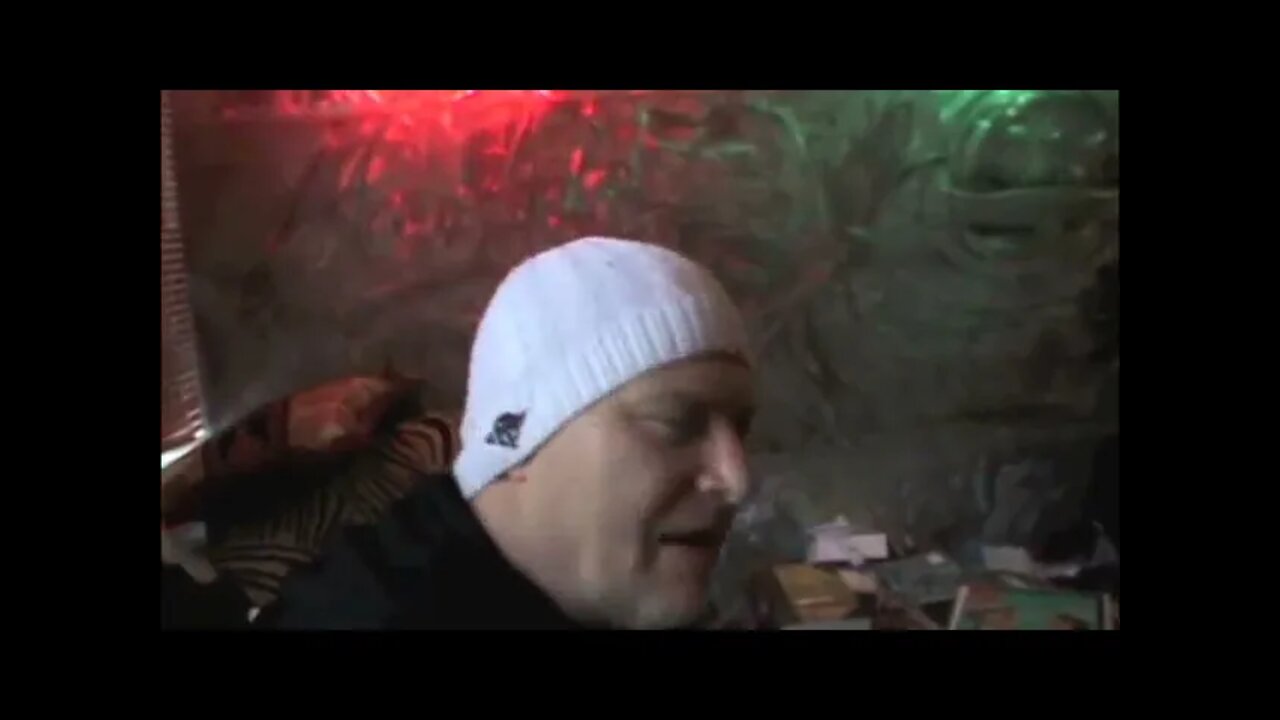 The New Jerusalem is Here - Jonathan Kleck