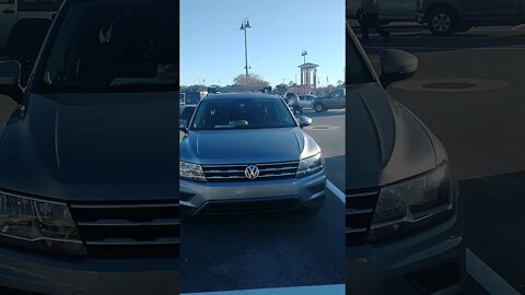 Gang Stalking Perp Walk 12/24/2021 Pt. 2