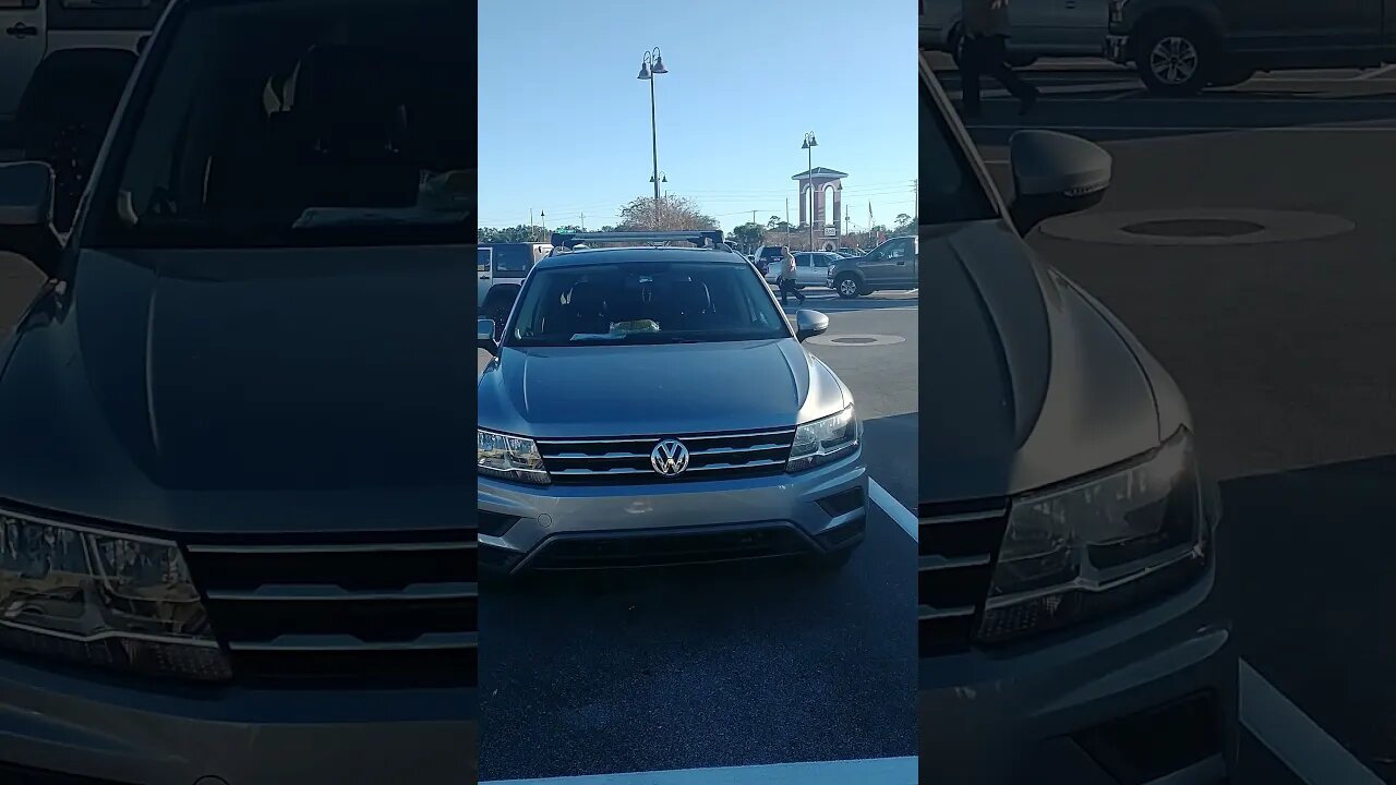 Gang Stalking Perp Walk 12/24/2021 Pt. 2