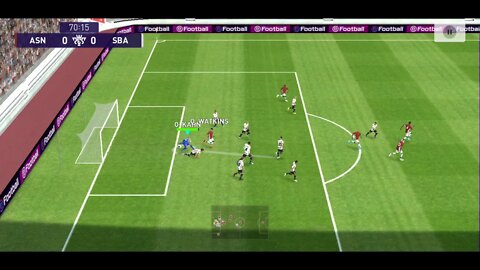 PES 2021: ANSTON RB vs SPORT BOYS | Entretenimiento Digital 3.0