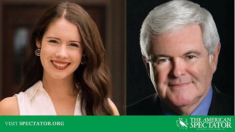 INTERVIEW: Speaker Gingrich on America’s Constitutional Crisis