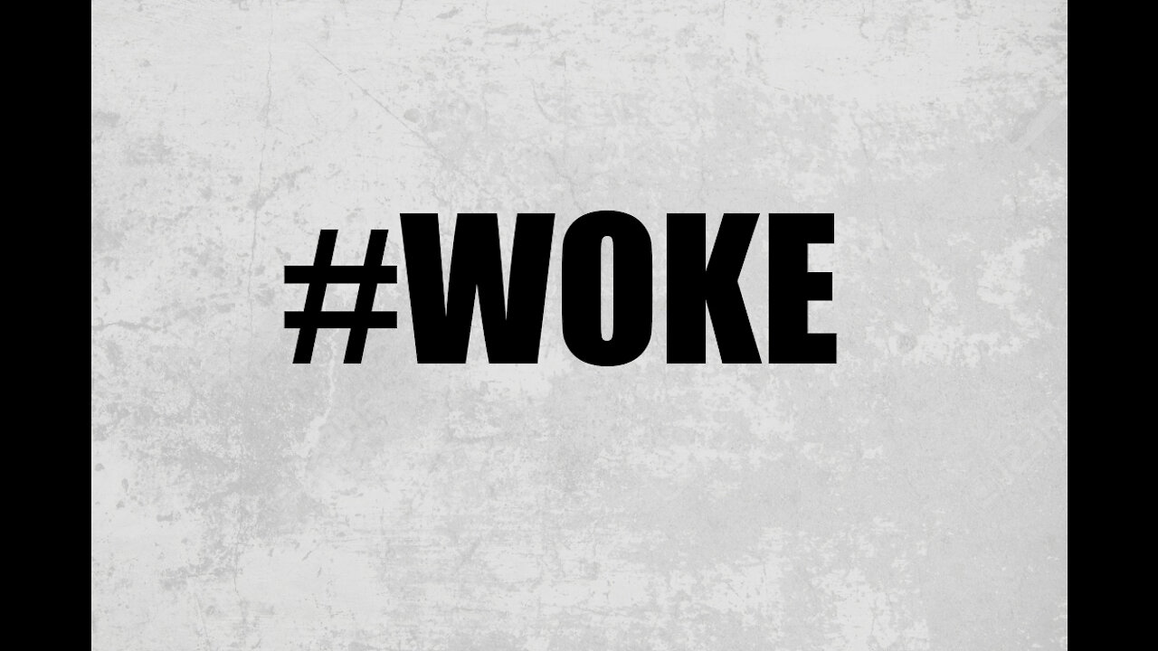 The Wide World of Woke Sports