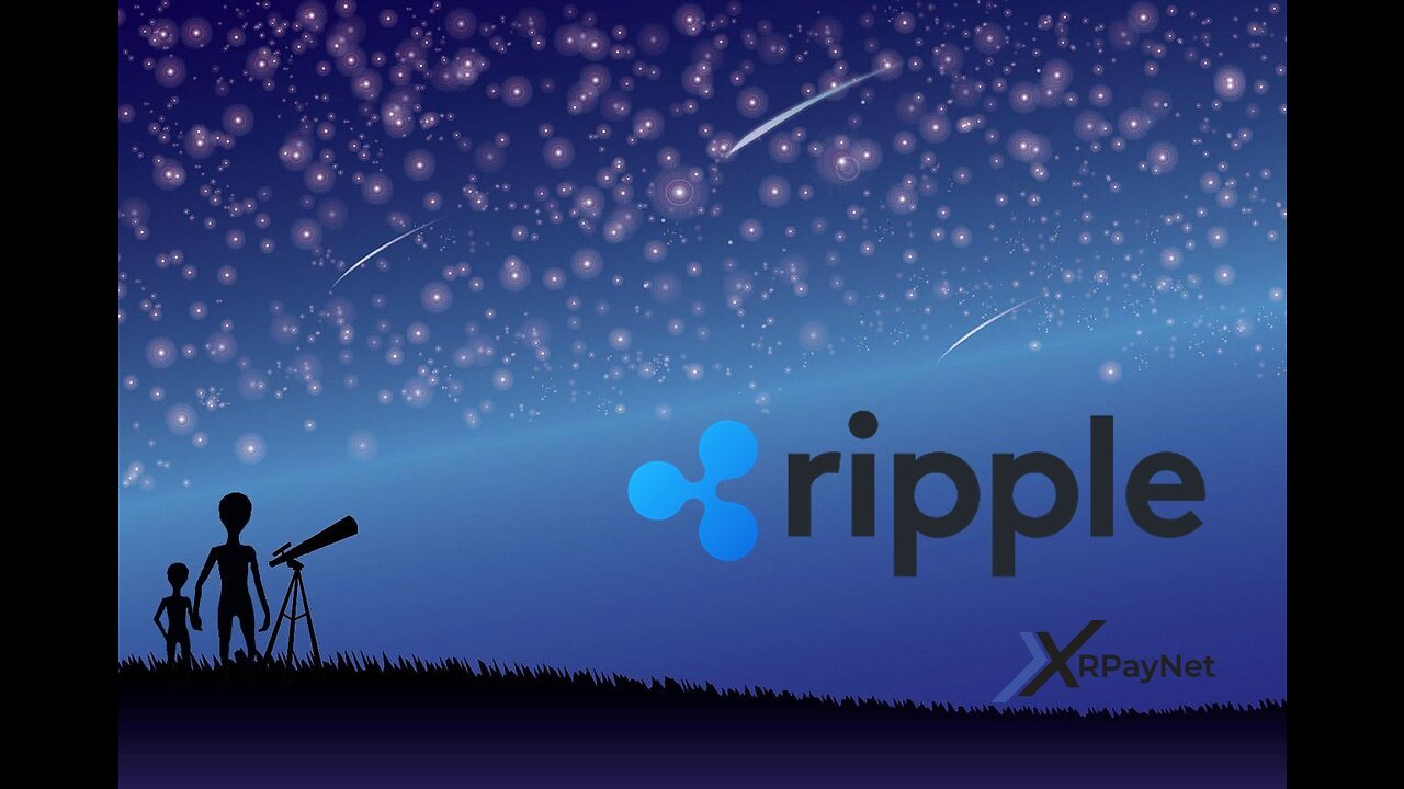 Ripple, Coinbase & XRPayNet!