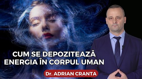 Cum se depozitează energia în corpul uman