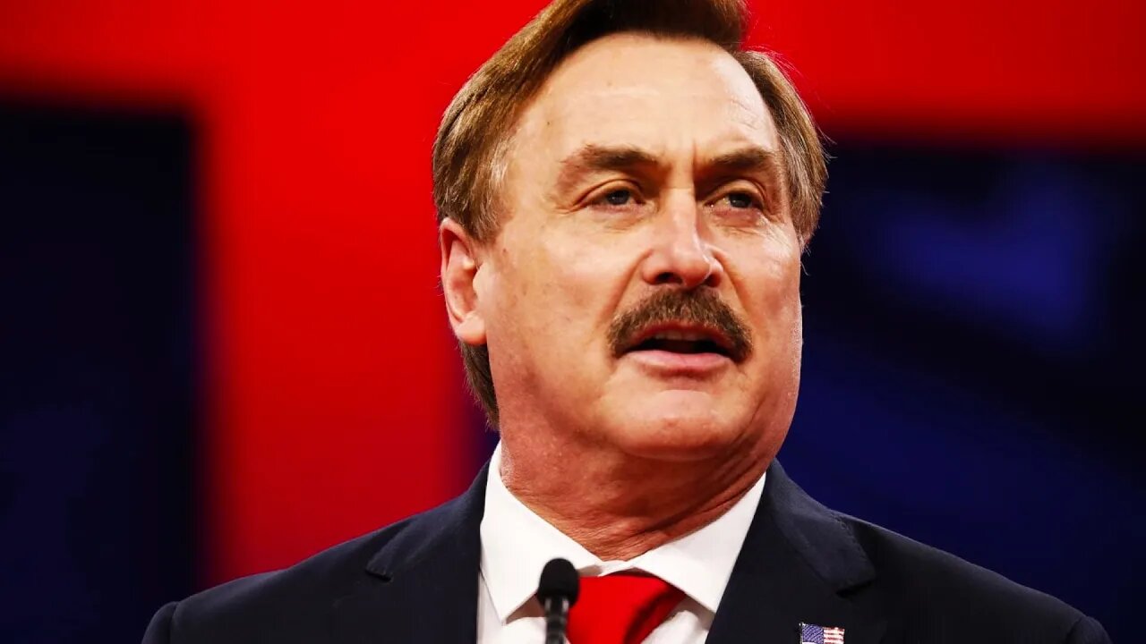 MIKE LINDELL JUST MADE A BIG MOVE...