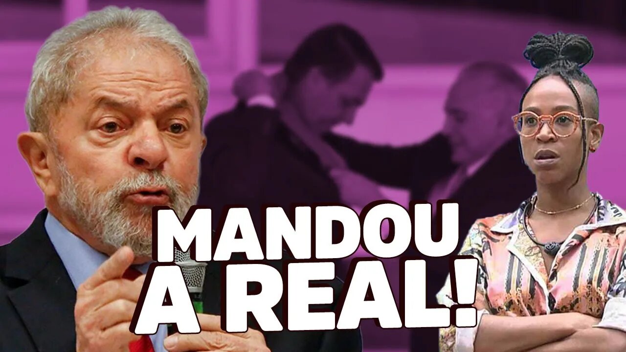 Lula preso de novo? Temer de volta?