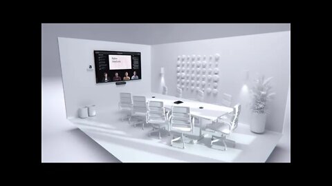 Microsoft Teams: The future of meetings