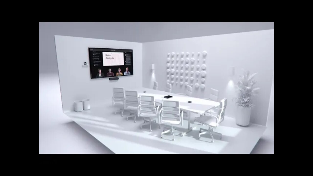 Microsoft Teams: The future of meetings