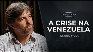 VENEZUELA, HOJE | Panorama com Bruno Musa - By Brasil Paralelo