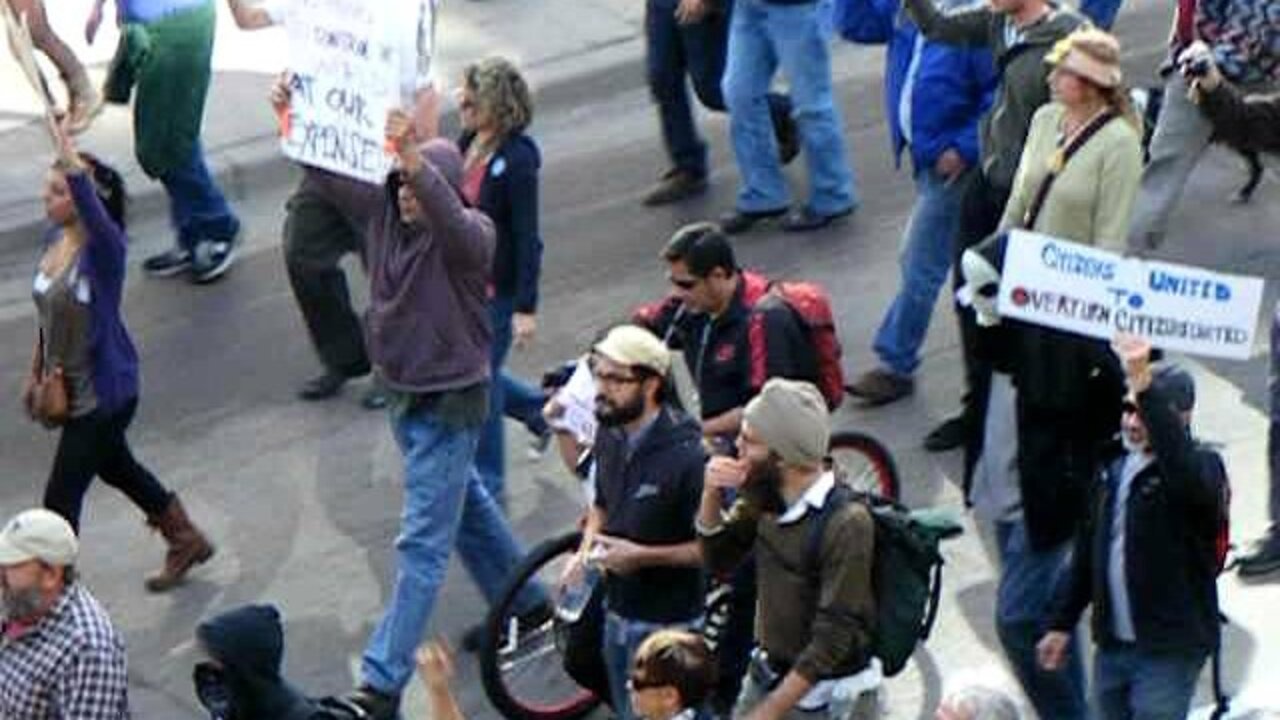 Occupy Denver occupy fail 1.AVI