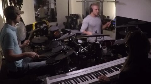 Apr 13, 2021 - JHE 1 of 2