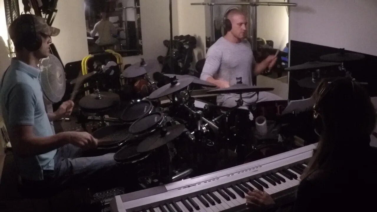 Apr 13, 2021 - JHE 1 of 2