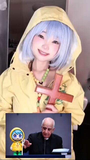 Luce è reale!!?? #luce #anime #giubileo #vaticano