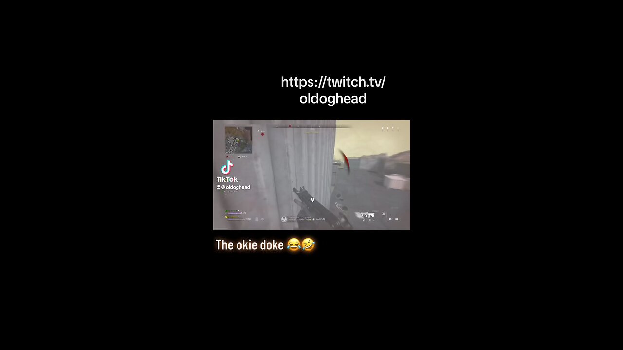 Ha ! Got em! 🤣