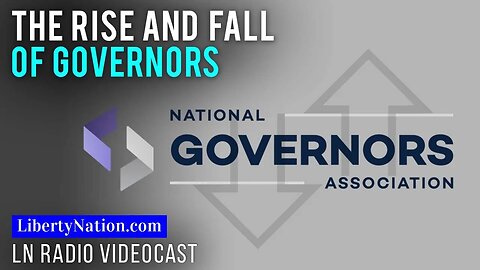 The Meteoric Rises and Catastrophic Falls of the Governors