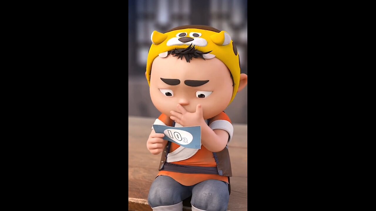 Funny Video transformation
