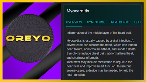 Myocarditis