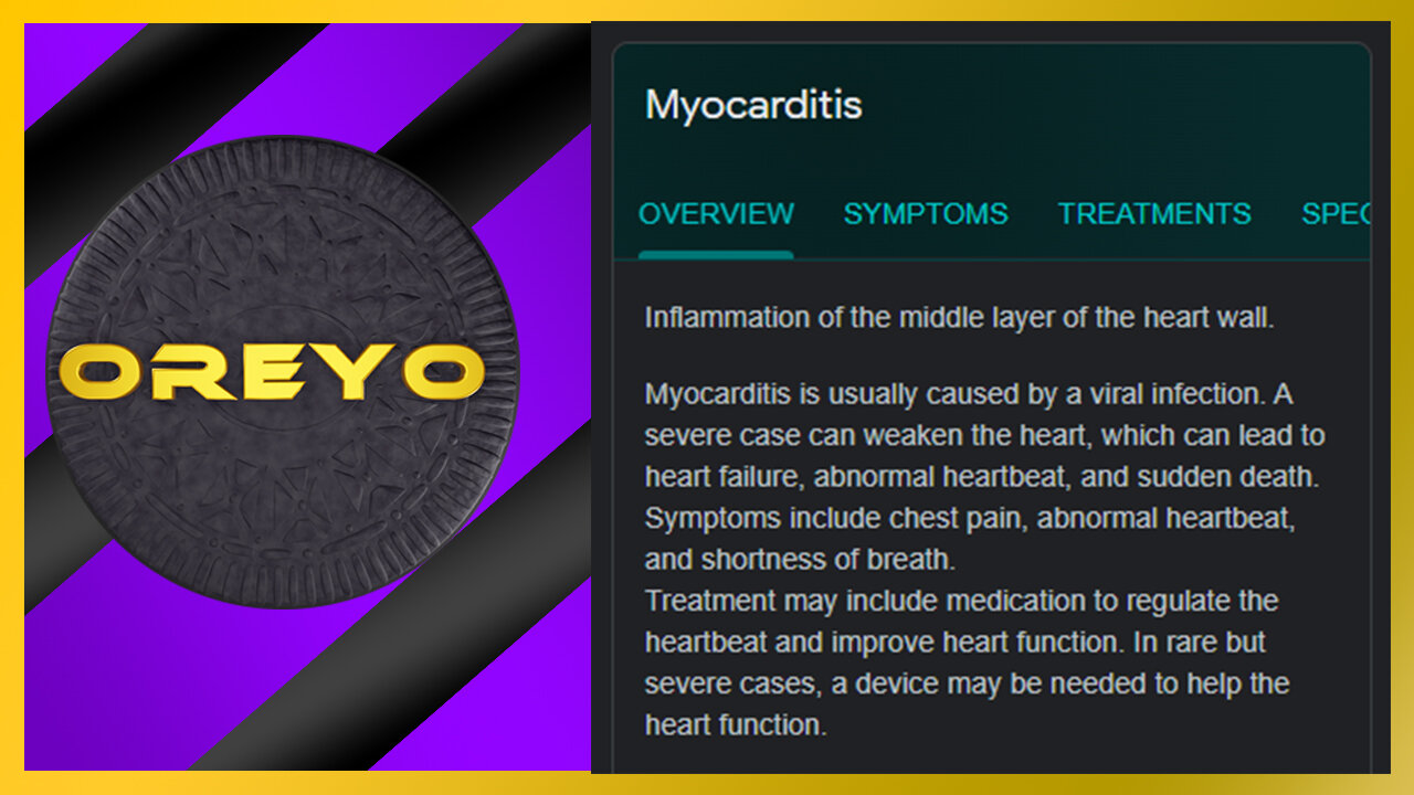 Myocarditis
