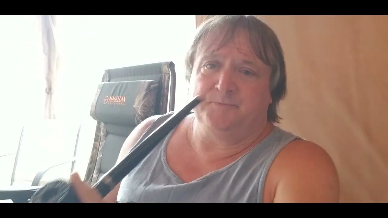 The Tunnell Take #411 shouting out "Pipes of old" check him out! 6 subs? We'll have to fix that!