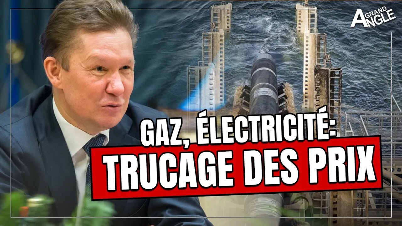 Comment faire pour que la crise énergétique ne tourne pas à la crise économique ?