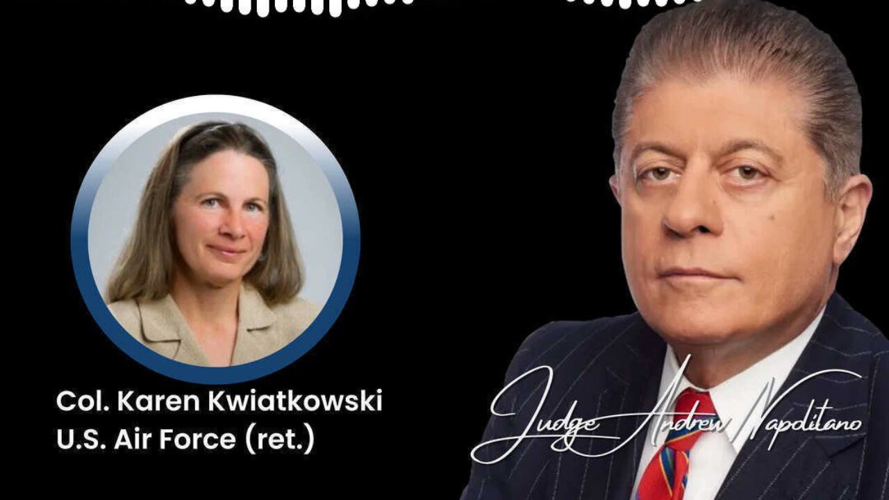 Is congress supporting genocide?