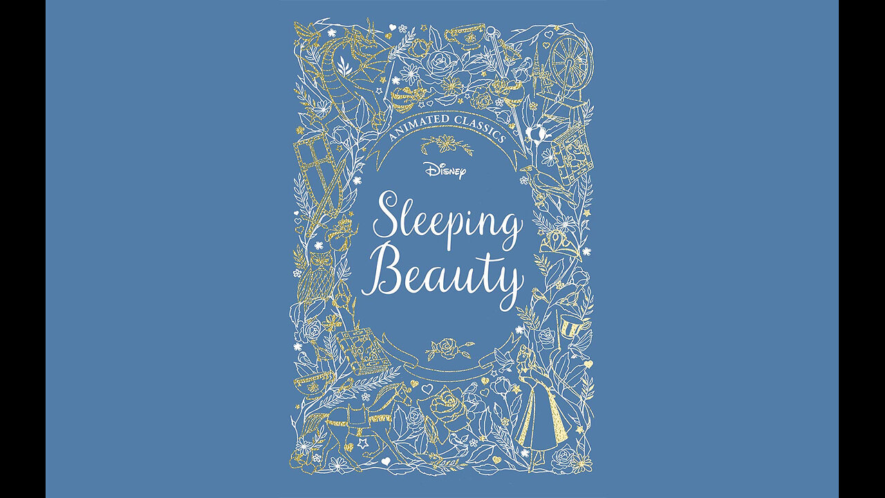 Disney: Sleeping Beauty